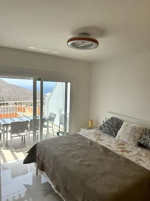 Atico Mirador Del Atlantico Apartment Chayofa Spain