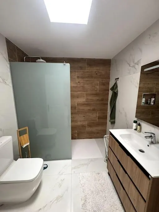Atico Mirador Del Atlantico Apartment Chayofa Spain