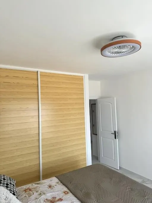 Atico Mirador Del Atlantico Apartment Chayofa