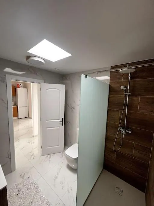 Atico Mirador Del Atlantico Apartment Chayofa