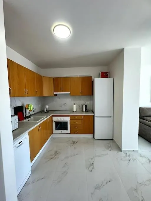 Atico Mirador Del Atlantico Apartment Chayofa 0*,