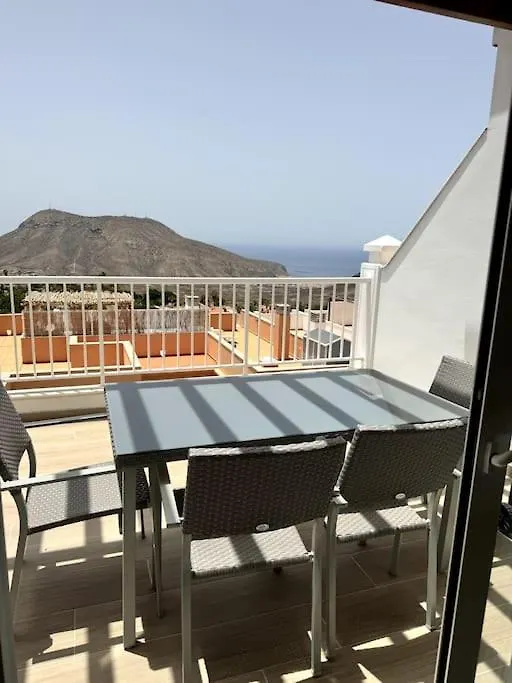 Atico Mirador Del Atlantico Apartment Chayofa Spain