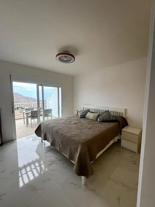 Atico Mirador Del Atlantico Apartment Chayofa
