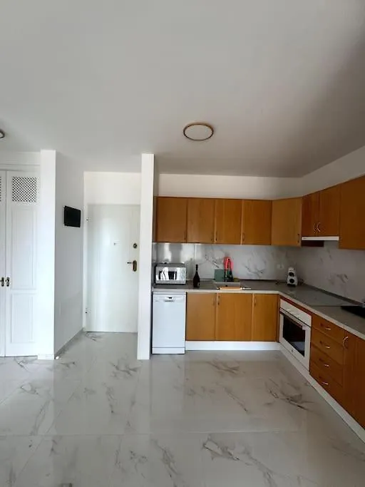 Atico Mirador Del Atlantico Apartment Chayofa