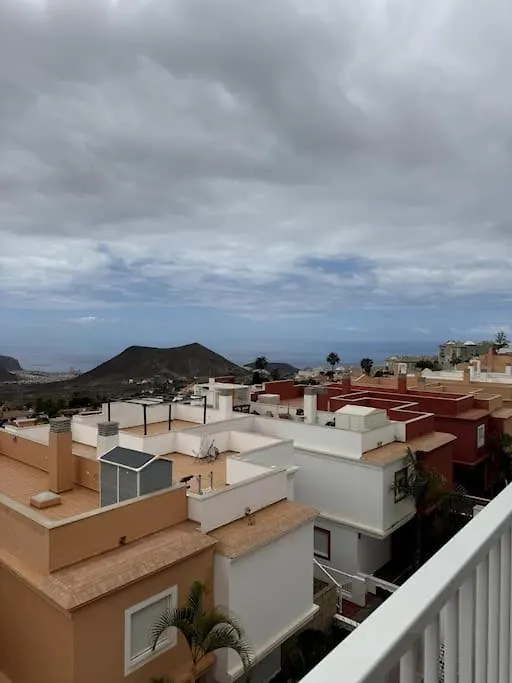 Atico Mirador Del Atlantico Apartment Chayofa Spain