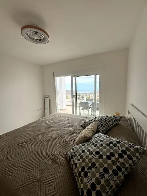Atico Mirador Del Atlantico Apartment Chayofa 0*,  Spain