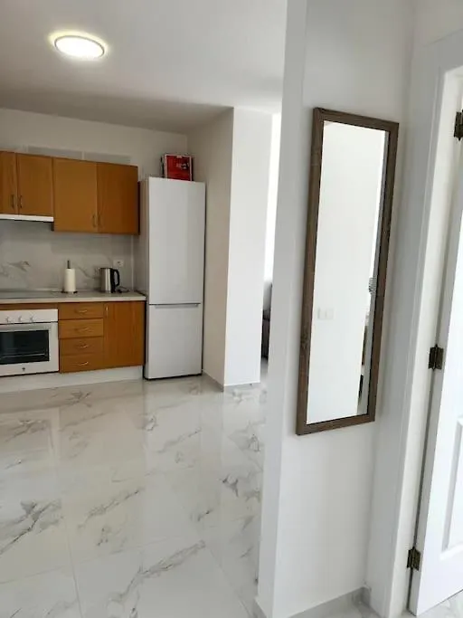Atico Mirador Del Atlantico Apartment Chayofa