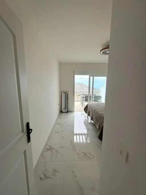 Atico Mirador Del Atlantico Apartment Chayofa