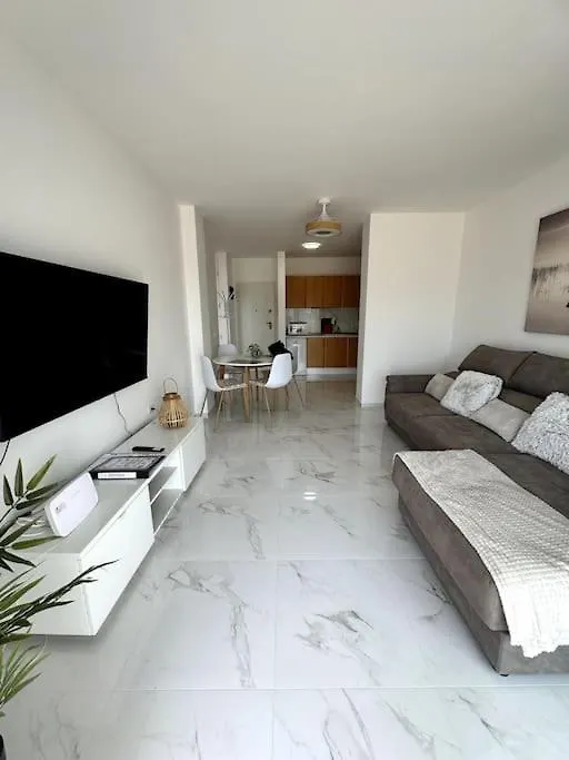 Atico Mirador Del Atlantico Apartment Chayofa Spain