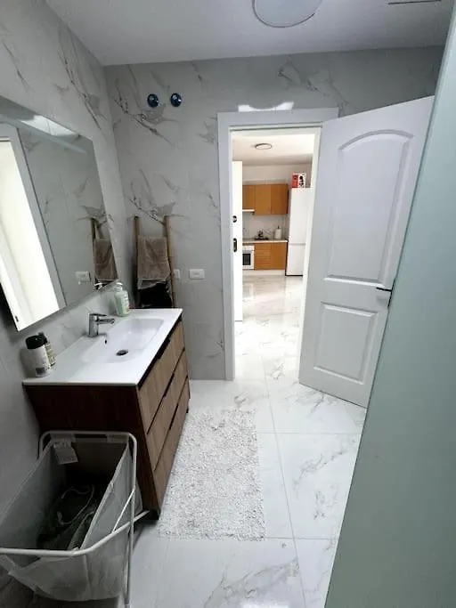 Atico Mirador Del Atlantico Apartment Chayofa 0*,