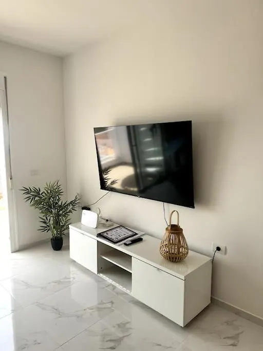 Atico Mirador Del Atlantico Apartment Chayofa