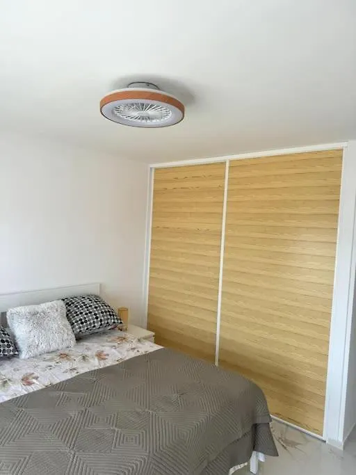 Atico Mirador Del Atlantico Apartment Chayofa 0*,  Spain