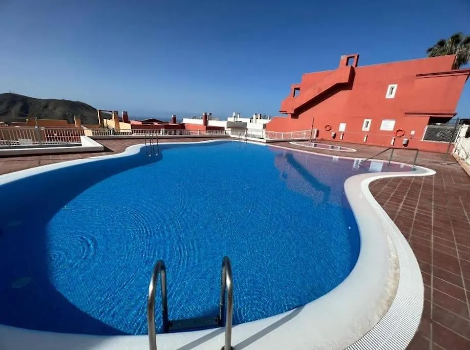 Atico Mirador Del Atlantico Apartment Chayofa